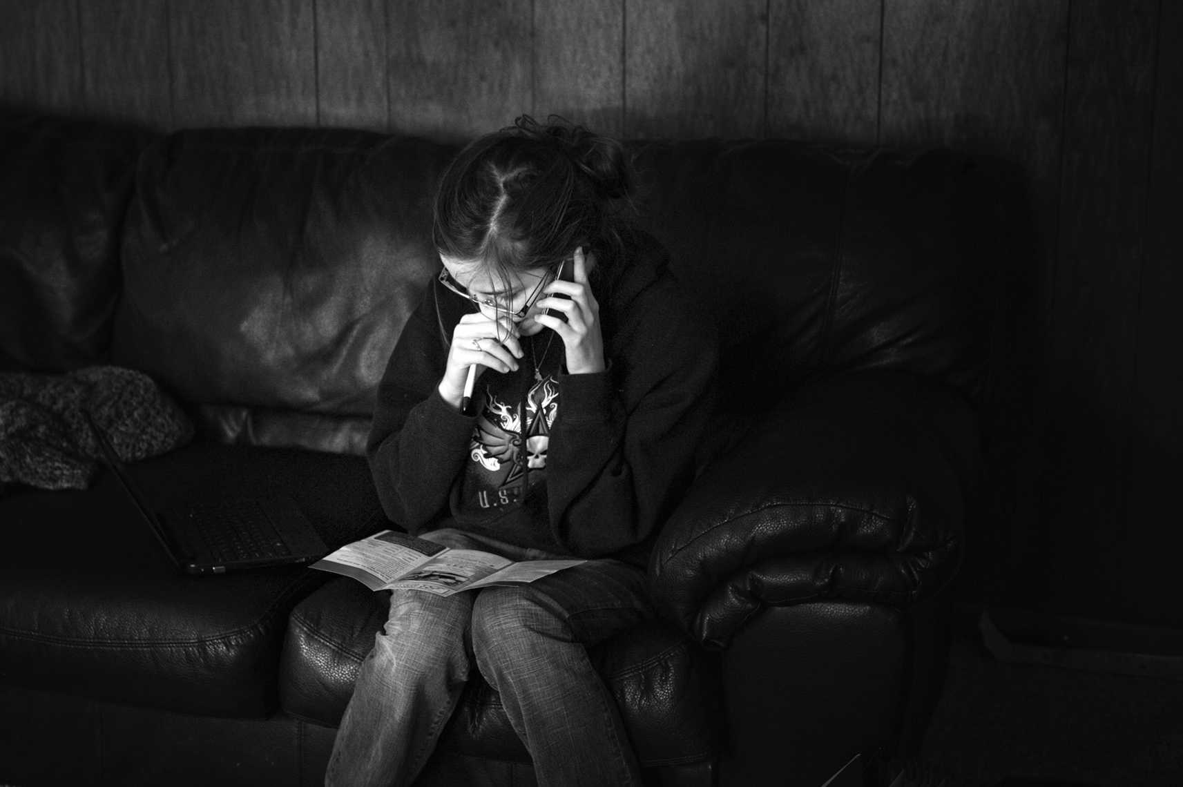 Wall Street Journal Veteran PTSD War Torn_00011